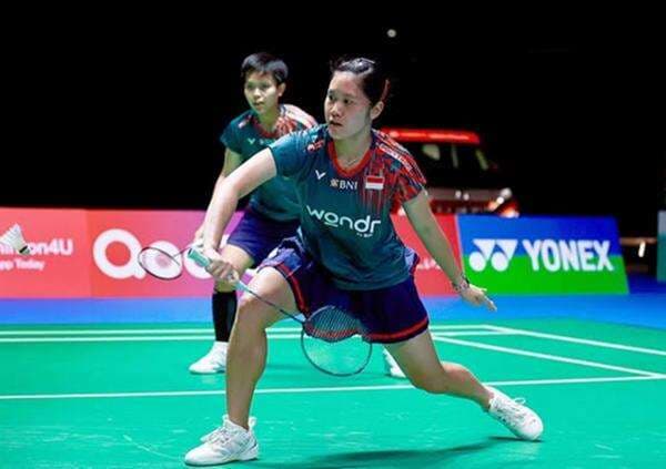 Hasil Perempatfinal Japan Open 2025: Lanny/Fadia Disikat Ganda Putri Nomor 1 Dunia, Wakil Indonesia Habis! Hasil Perempatfinal Japan Open 2025: Lanny/Fadia Disikat Ganda Putri Nomor 1 Dunia, Wakil Indonesia Habis!