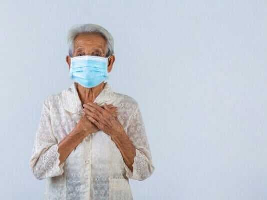 Vaksin RSV Penting untuk Lansia dengan Komorbid Asma hingga Penyakit Jantung Vaksin RSV Penting untuk Lansia dengan Komorbid Asma hingga Penyakit Jantung