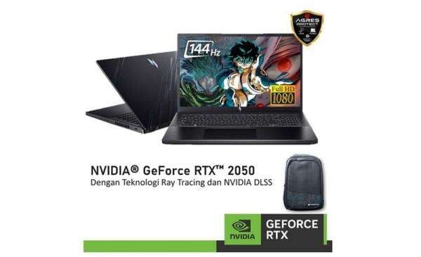 Pecinta <i>Game</i> Merapat! Ini Rekomendasi Laptop <i>Gaming</i> Terbaik 2024, Dijamin Nggak Nyesel Pecinta <i>Game</i> Merapat! Ini Rekomendasi Laptop <i>Gaming</i> Terbaik 2024, Dijamin Nggak Nyesel