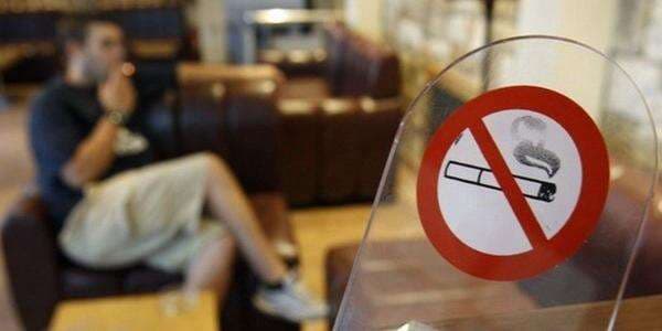 Merokok di Ruang Publik Didenda Rp250 Ribu, Dinkes DKI: Meski Kecil, Diharapkan Bikin Jera Merokok di Ruang Publik Didenda Rp250 Ribu, Dinkes DKI: Meski Kecil, Diharapkan Bikin Jera