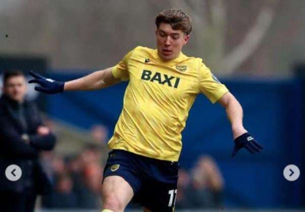 Lawan 5 Striker, Ole Romeny Hadapi Persaingan Ketat di Lini Depan Oxford United Lawan 5 Striker, Ole Romeny Hadapi Persaingan Ketat di Lini Depan Oxford United