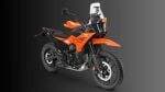 Lawan Suzuki V-Strom 250SX , KTM 250 Adventure Diluncurkan Lawan Suzuki V-Strom 250SX , KTM 250 Adventure Diluncurkan
