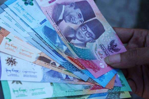 Layanan Tukar Uang Pintar.bi.go.id Error, BI Minta Maaf Layanan Tukar Uang Pintar.bi.go.id Error, BI Minta Maaf