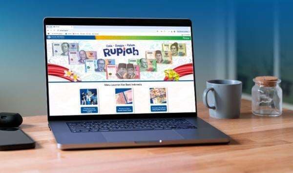 Cara Tukar Uang Baru 2025 di Bank Indonesia Lewat BI PINTAR dan Jadwalnya Cara Tukar Uang Baru 2025 di Bank Indonesia Lewat BI PINTAR dan Jadwalnya