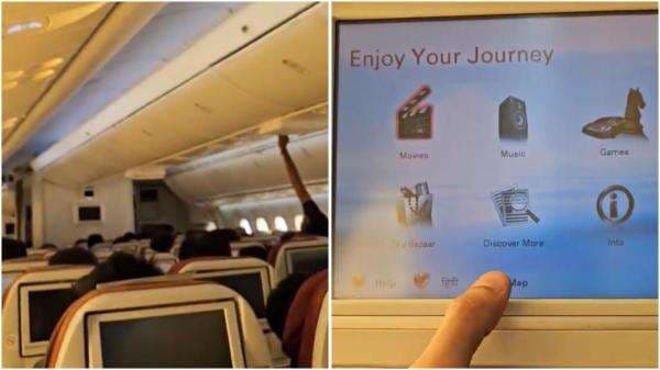 Terungkap! Ada Hal Aneh Terjadi sebelum Pesawat Air India Jatuh dan Meledak Terungkap! Ada Hal Aneh Terjadi sebelum Pesawat Air India Jatuh dan Meledak