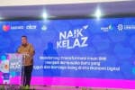 Lazada Bersama Pemerintah Perkuat Ekosistem Wirausaha Digital untuk Siswa SMK Lazada Bersama Pemerintah Perkuat Ekosistem Wirausaha Digital untuk Siswa SMK