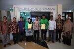 LD PBNU dan UIN Ar-Raniry Aceh Kerja Sama Sertifikasi Pembimbing Manasik Haji Profesional