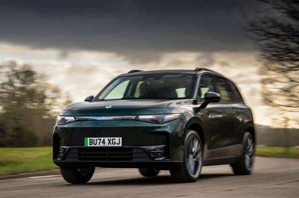 Brand China Leapmotor Bakal Meluncur di Indonesia Tahun Ini Lewat Indomobil Brand China Leapmotor Bakal Meluncur di Indonesia Tahun Ini Lewat Indomobil