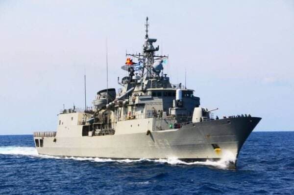 Lebaran 2024, TNI AL Siapkan Kapal Mudik Gratis dan Ada Persyaratannya