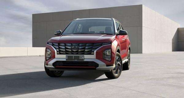 Lebih Murah dari Indonesia, Hyundai Creta Baru Meluncur di India, Harga Mulai Rp206,3 Juta Lebih Murah dari Indonesia, Hyundai Creta Baru Meluncur di India, Harga Mulai Rp206,3 Juta