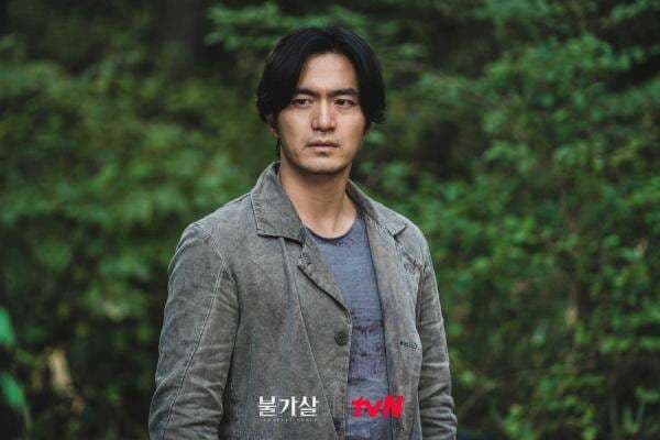 Lee Jin Wook Bintangi <i>To My Haeri</i>, Skandal Seksualnya Ramai Dikorek Lee Jin Wook Bintangi <i>To My Haeri</i>, Skandal Seksualnya Ramai Dikorek