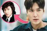 Lee Min Ho Curhat Dihujat saat Bintangi Drama Boys Over Flowers Lee Min Ho Curhat Dihujat saat Bintangi Drama Boys Over Flowers