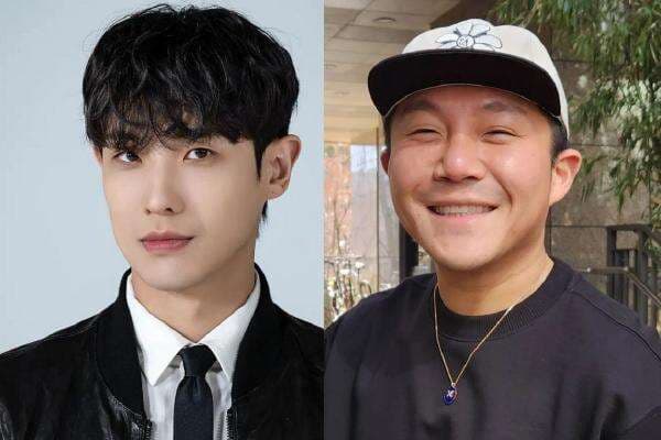 Lee Joon dan Cho Sae Ho Diisukan Gabung 2 Days 1 Night, KBS Buka Suara Lee Joon dan Cho Sae Ho Diisukan Gabung 2 Days 1 Night, KBS Buka Suara