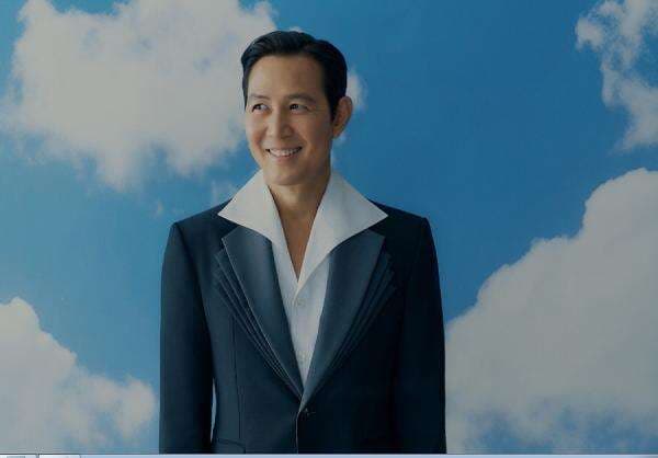 Kisah Lee Jung-jae Aktor Utama Squid Games Ternyata Lulusan S2 Kampus Top di Korsel Kisah Lee Jung-jae Aktor Utama Squid Games Ternyata Lulusan S2 Kampus Top di Korsel