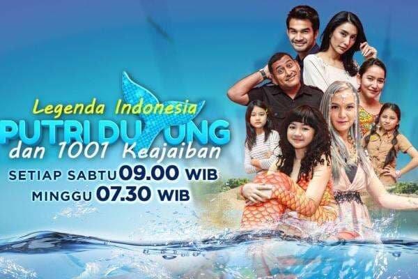 Legenda Indonesia: Cerita Seru Penuh Keajaiban, Penuh Nilai Kehidupan Legenda Indonesia: Cerita Seru Penuh Keajaiban, Penuh Nilai Kehidupan