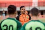 Legenda Persebaya Bejo Sugiantoro Meninggal Dunia Diduga karena Serangan Jantung Legenda Persebaya Bejo Sugiantoro Meninggal Dunia Diduga karena Serangan Jantung
