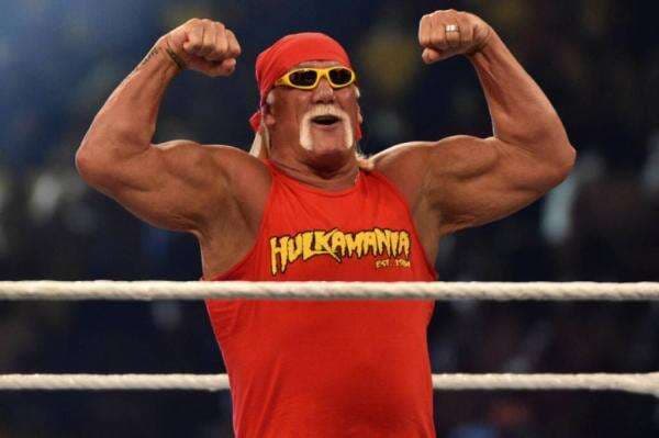 Profil Hulk Hogan, Ikon WWE yang Meninggal Dunia karena Henti Jantung Profil Hulk Hogan, Ikon WWE yang Meninggal Dunia karena Henti Jantung
