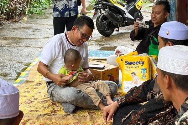 Demonstrasi Berujung Anarkis Tak Efektif Sampaikan Tuntutan Demonstrasi Berujung Anarkis Tak Efektif Sampaikan Tuntutan