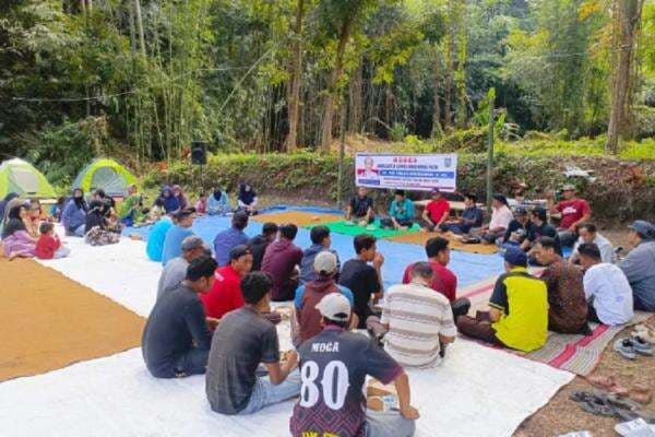 Legislator Partai Perindo NTB TGH Sholah Sukarnawadi Ajak Kembangkan Wisata Lombok Timur Legislator Partai Perindo NTB TGH Sholah Sukarnawadi Ajak Kembangkan Wisata Lombok Timur