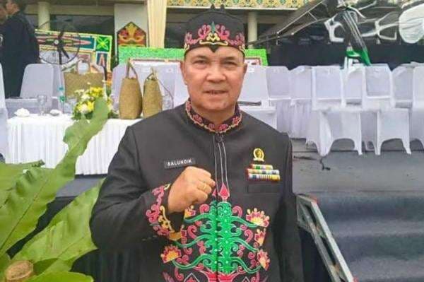 Legislator Partai Perindo Salundik: Prioritaskan Pemerataan Akses dan Kualitas Pendidikan di Palangka Raya Legislator Partai Perindo Salundik: Prioritaskan Pemerataan Akses dan Kualitas Pendidikan di Palangka Raya