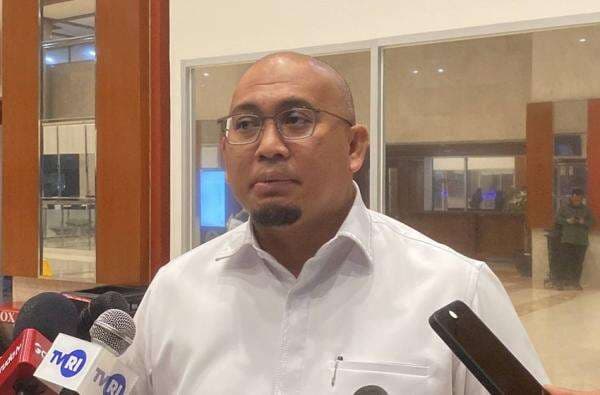 Legislator PDIP Usul Panja untuk Kasus Pertamina, Andre Rosiade: Mayoritas Fraksi Sepakat Tidak Perlu Legislator PDIP Usul Panja untuk Kasus Pertamina, Andre Rosiade: Mayoritas Fraksi Sepakat Tidak Perlu