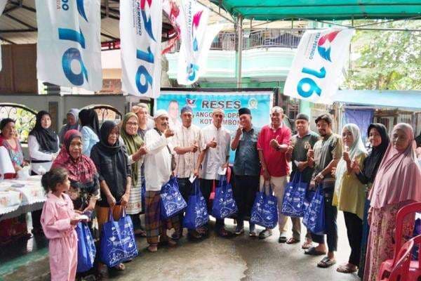 Bank Mandiri Sebar Dividen Rp43,51 Triliun, Setara 78 dari Laba Bank Mandiri Sebar Dividen Rp43,51 Triliun, Setara 78 dari Laba