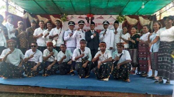 Rangkul Anak Muda, Legislator Perindo Dorong Kreativitas dan Inovasi Literasi di Nagekeo Rangkul Anak Muda, Legislator Perindo Dorong Kreativitas dan Inovasi Literasi di Nagekeo