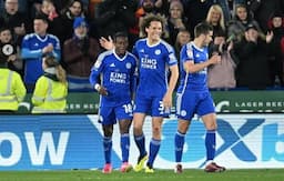 Leicester City Resmi Promosi ke Premier League 2024-2025, Siap Tempur Musim Depan!