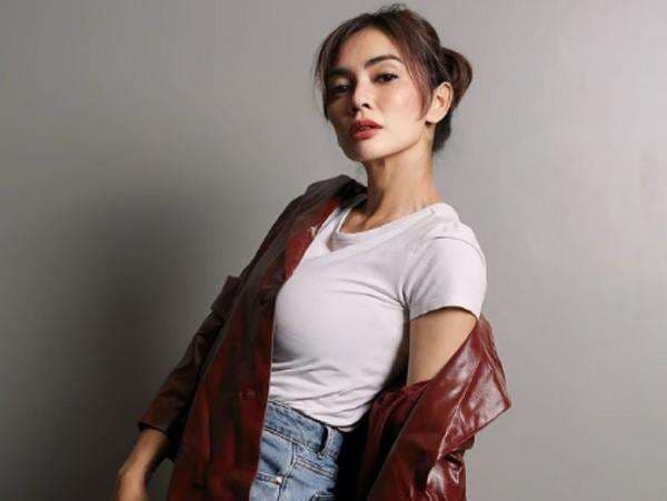 Lembu Sering Hubungi Masayu Anastasia Ketika Sakit, Ternyata Ini Alasannya Lembu Sering Hubungi Masayu Anastasia Ketika Sakit, Ternyata Ini Alasannya