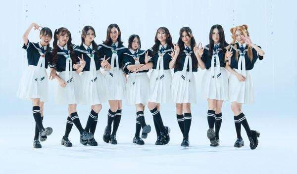 Usung J-Pop, Grup Lemon Rilis Single Eternal Promise Usung J-Pop, Grup Lemon Rilis Single Eternal Promise