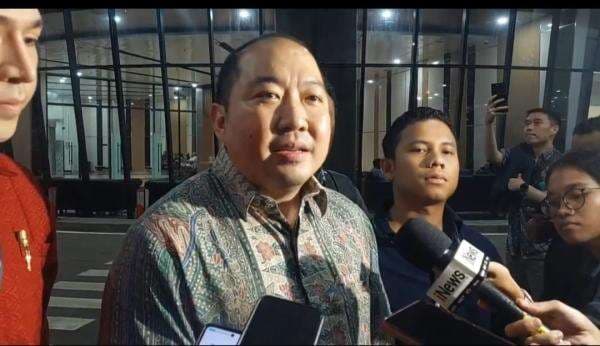 Lengkapi Berkas, Kejagung Periksa 12 Saksi Korupsi PT Sritex Lengkapi Berkas, Kejagung Periksa 12 Saksi Korupsi PT Sritex