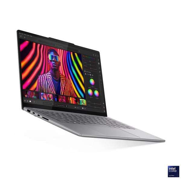 Lenovo Luncurkan Yoga Pro 7i Aura Edition, Laptop Berperfoma AI untuk Profesional Kreatif Lenovo Luncurkan Yoga Pro 7i Aura Edition, Laptop Berperfoma AI untuk Profesional Kreatif