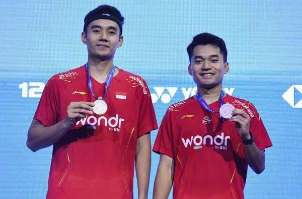 Indonesia 0 Gelar di All England 2025, PBSI Bilang Begini Indonesia 0 Gelar di All England 2025, PBSI Bilang Begini