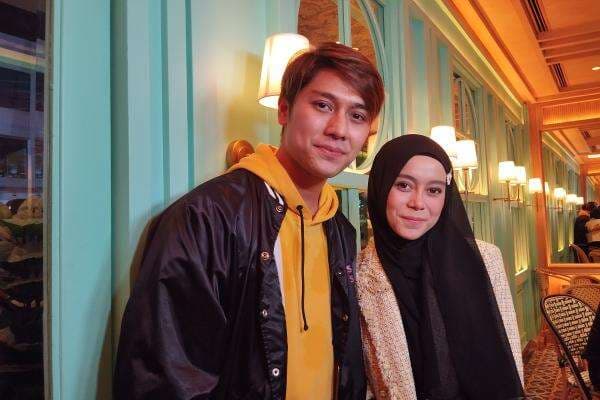 Lesti Kejora Nyanyikan Lagu Tanpa Izin, Kuasa Hukum Yoni Dores: Dari Tahun 2017 Lesti Kejora Nyanyikan Lagu Tanpa Izin, Kuasa Hukum Yoni Dores: Dari Tahun 2017