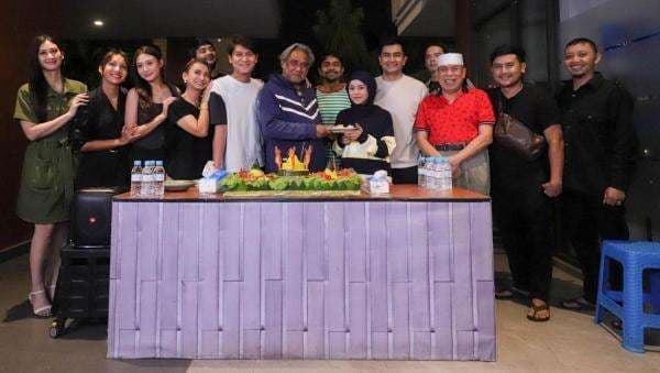 Sinetron Romansa Kampung Dangdut, Lesti Kejora: Related dengan Kehidupan Sinetron Romansa Kampung Dangdut, Lesti Kejora: Related dengan Kehidupan