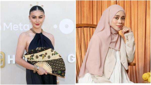 Daftar Penyanyi Solo Indonesia dengan Tarif Manggung Termahal, Lesti Kejora Kalahkan Agnez Mo! Daftar Penyanyi Solo Indonesia dengan Tarif Manggung Termahal, Lesti Kejora Kalahkan Agnez Mo!