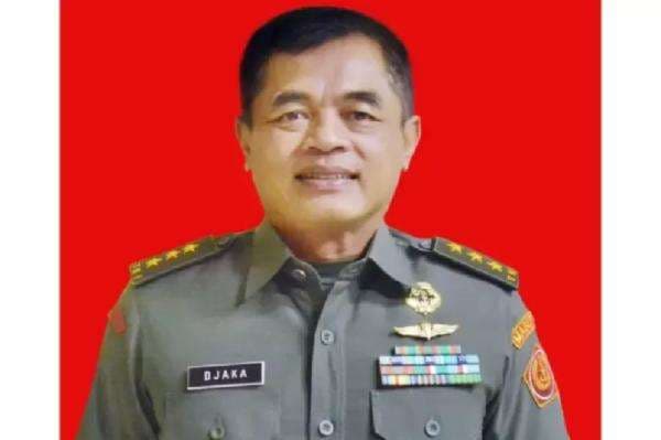 M Iqbal Naik Pangkat Komjen, Siap Kawal Asta Cita Reformasi Birokrasi di DPD M Iqbal Naik Pangkat Komjen, Siap Kawal Asta Cita Reformasi Birokrasi di DPD