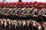 Letjen TNI Pemilik Brevet Komando Kopassus, Nomor 6 dan 15 Lulusan Terbaik Akmil Letjen TNI Pemilik Brevet Komando Kopassus, Nomor 6 dan 15 Lulusan Terbaik Akmil