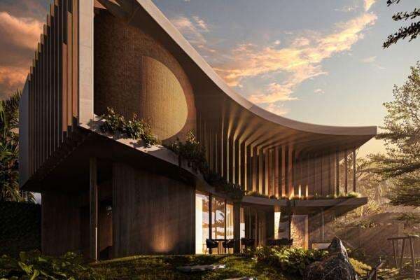 Hunian Bergaya Scandinasian Siap Merevolusi Pasar Properti Mewah di Bali Hunian Bergaya Scandinasian Siap Merevolusi Pasar Properti Mewah di Bali