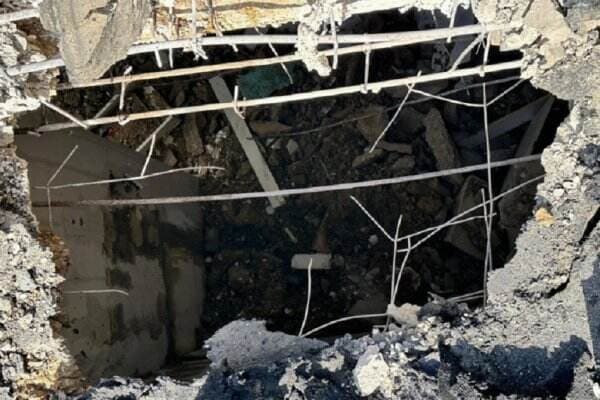 Lewat Lebanon, Brigade al-Qassam Mengebom Situs Militer Israel dengan 40 Roket