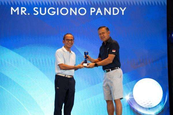 Lexus Manjakan Pemenang Lexus Cup Indonesia 2025 dengan Pengalaman Golf Mewah di Singapura Lexus Manjakan Pemenang Lexus Cup Indonesia 2025 dengan Pengalaman Golf Mewah di Singapura