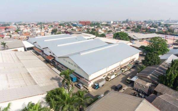 Leyand International (LAPD) Raup Pendapatan Rp138,5 Miliar, Tumbuh 49 Persen Leyand International (LAPD) Raup Pendapatan Rp138,5 Miliar, Tumbuh 49 Persen