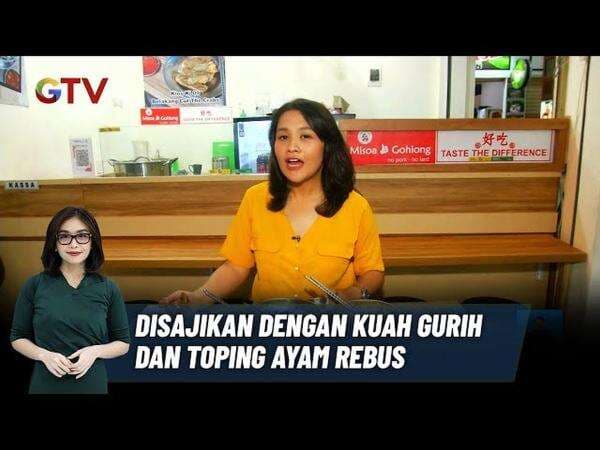 Lezatnya Mencicipi Kuliner Miso Viral di Tangerang Selatan Lezatnya Mencicipi Kuliner Miso Viral di Tangerang Selatan