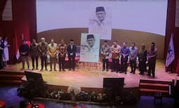Libatkan 23 Penulis, Ketum PP Muhammadiyah Luncurkan Buku Jalan Baru Moderasi Beragama