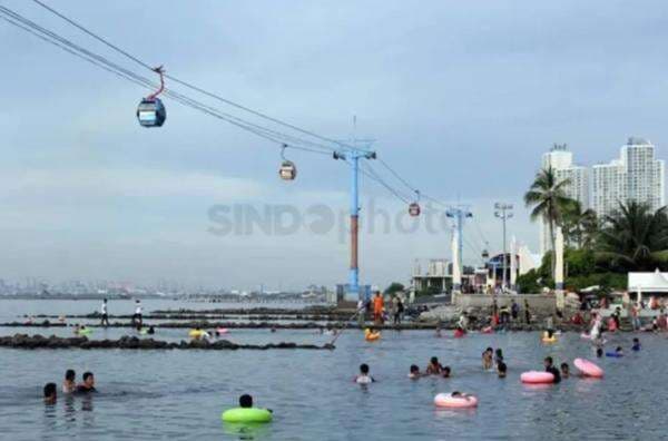 Liburan Seru dan Hemat di Jakarta, 4 Destinasi Murah Meriah untuk Long Weekend Liburan Seru dan Hemat di Jakarta, 4 Destinasi Murah Meriah untuk Long Weekend