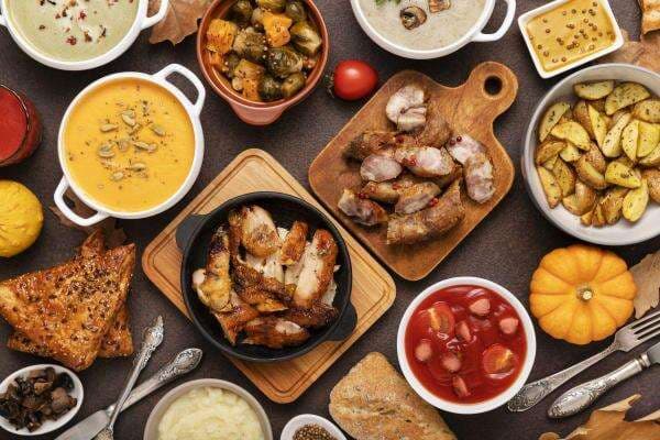 Liburan di Malang? Ini 5 Restoran Keluarga yang Wajib Dicoba! Liburan di Malang? Ini 5 Restoran Keluarga yang Wajib Dicoba!