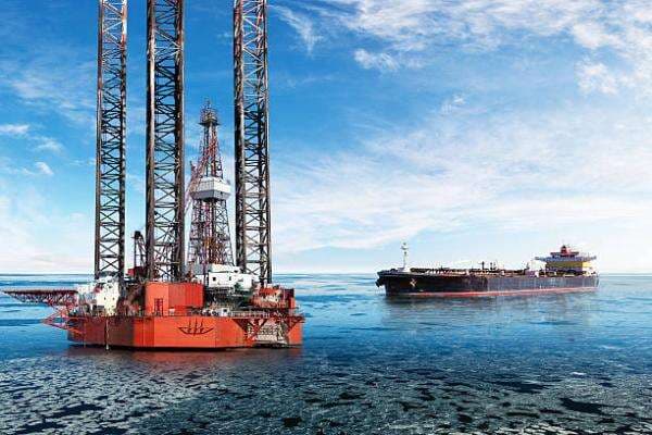 Lifting Minyak Semester I-2025 Capai 578 Ribu BPH, Masih di Bawah Target APBN Lifting Minyak Semester I-2025 Capai 578 Ribu BPH, Masih di Bawah Target APBN