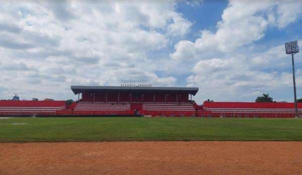 Liga 1 2024-2025: Antusiasme Tinggi, Setengah Kuota Tiket Arema FC di Stadion Soepriadi Terjual Liga 1 2024-2025: Antusiasme Tinggi, Setengah Kuota Tiket Arema FC di Stadion Soepriadi Terjual
