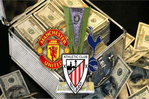 Liga Europa 2024/2025: Format Baru, Potensi All-Inggris Final, dan Jumlah Hadiah yang Menggiurkan Liga Europa 2024/2025: Format Baru, Potensi All-Inggris Final, dan Jumlah Hadiah yang Menggiurkan