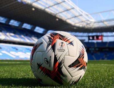 Daftar 16 Klub yang Lolos 16 Besar Liga Europa 2024-2025: Ajax Amsterdam Susul Manchester United dan Tottenham Hotspur Daftar 16 Klub yang Lolos 16 Besar Liga Europa 2024-2025: Ajax Amsterdam Susul Manchester United dan Tottenham Hotspur